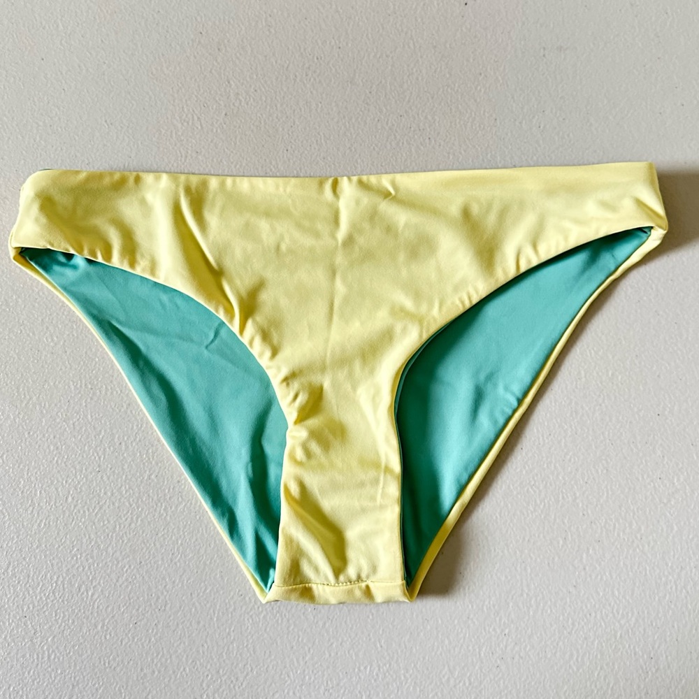 Jolyn Swim Bottom 🐠
